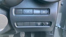 Nissan Juke 1.0 DiG-T 114 N-Connecta 5dr Petrol Hatchback